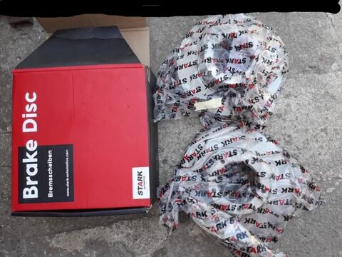 Pièces et équipements Voiture Pièces et équipements Voiture  occasion Vizille 38220