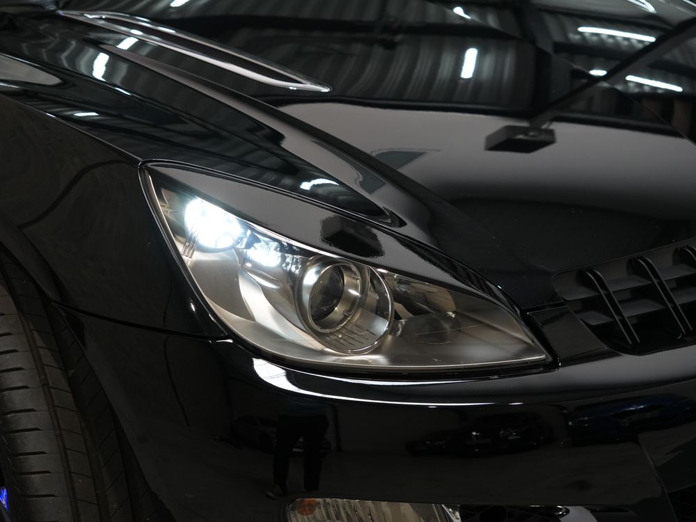GT Roadster 2.0 Turbo 2010 occasion 91360 Villemoisson-sur-Orge