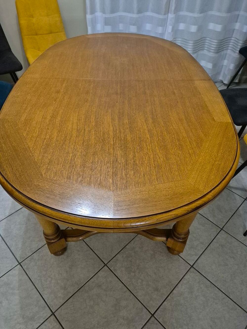 Table de salle &agrave; manger Meubles