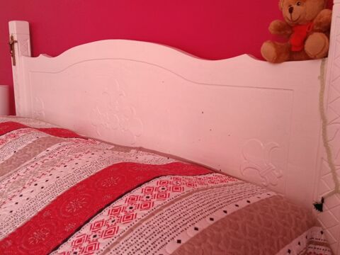 LIT  140*200 0 Saint-Ciers-sur-Gironde (33)