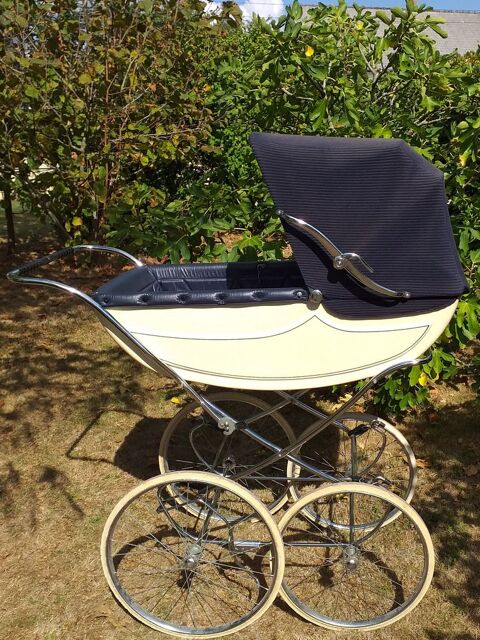 Landau style anglais neuf store