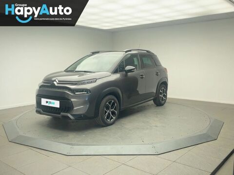 Annonce voiture Citroën C3 Aircross 16990 €