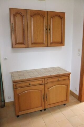  Appartement � louer 1 pi�ce 36 m�