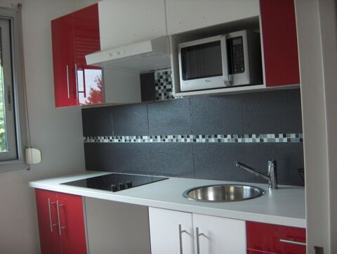  Appartement  louer 2 pices 27 m