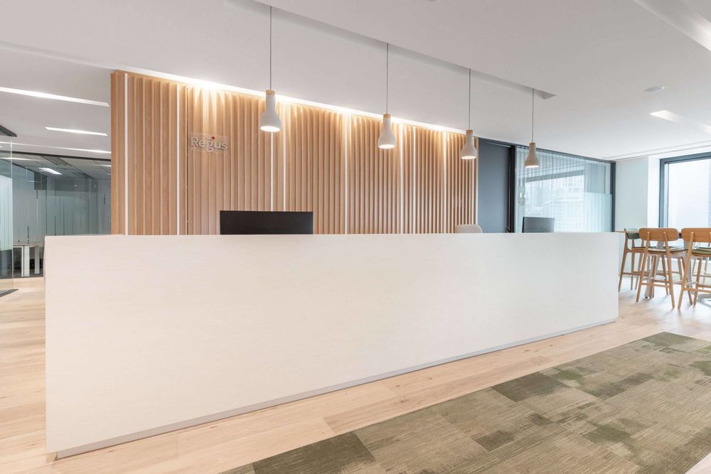   Accès tout inclus à des espaces de bureau professionnels pour 4 personnes à Rungis Orly Rungis Rungis