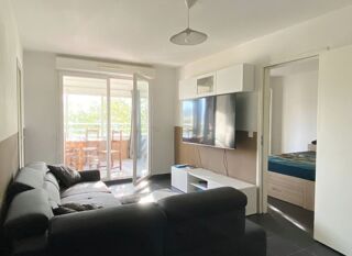  Appartement � vendre 2 pi�ces 39 m�