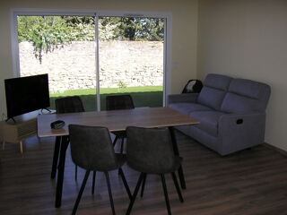  Villa à vendre 3 pièces 71 m²