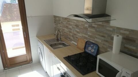  Appartement � louer 3/4 pi�ces 74 m� Pau