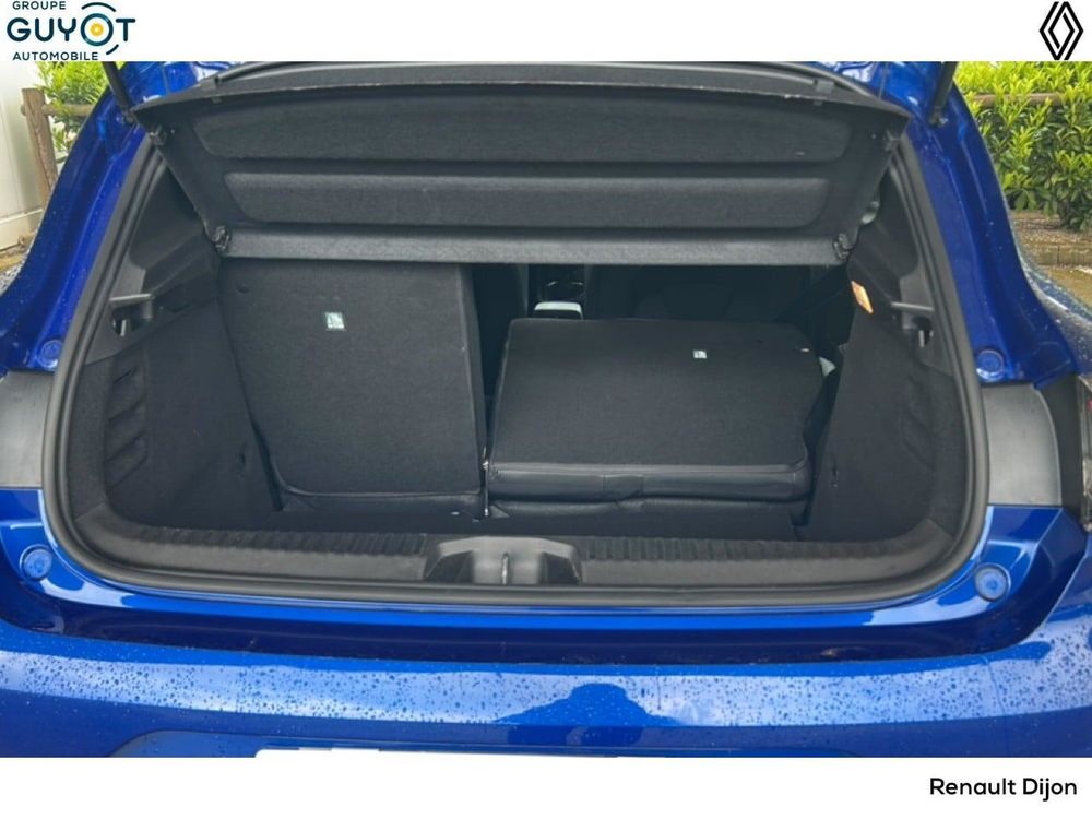 Clio V Clio TCe 90 ch GSR2 Esprit Alpine 2025 occasion 21000 Dijon