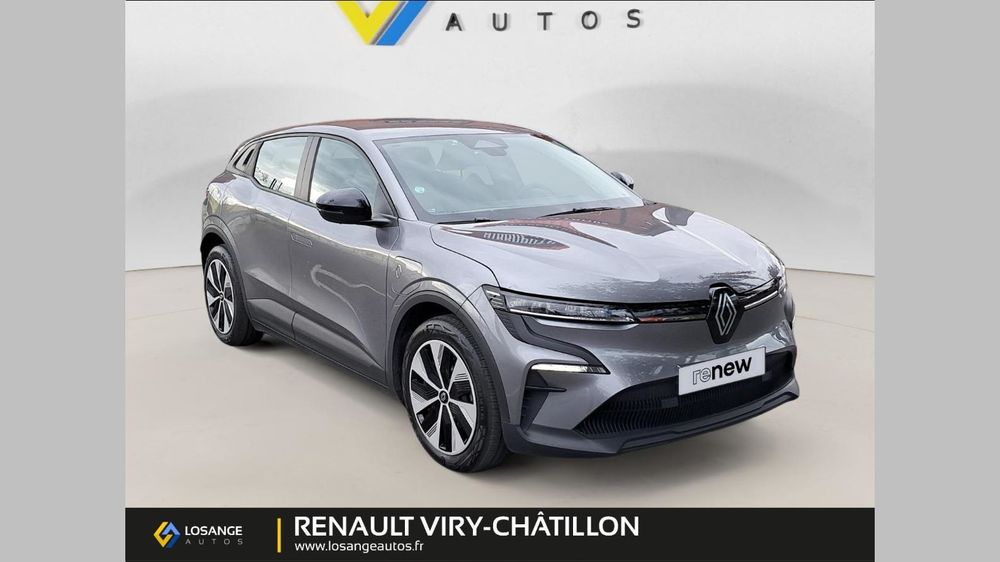 M&eacute;gane Megane E-Tech EV60 130ch optimum charge Evolution ER 2023 occasion 91170 Viry-Ch&acirc;tillon