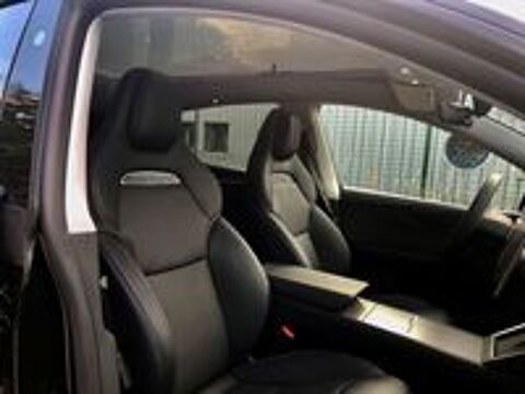 Model Y PERFORMANCE AWD 2026 occasion 69006 Lyon
