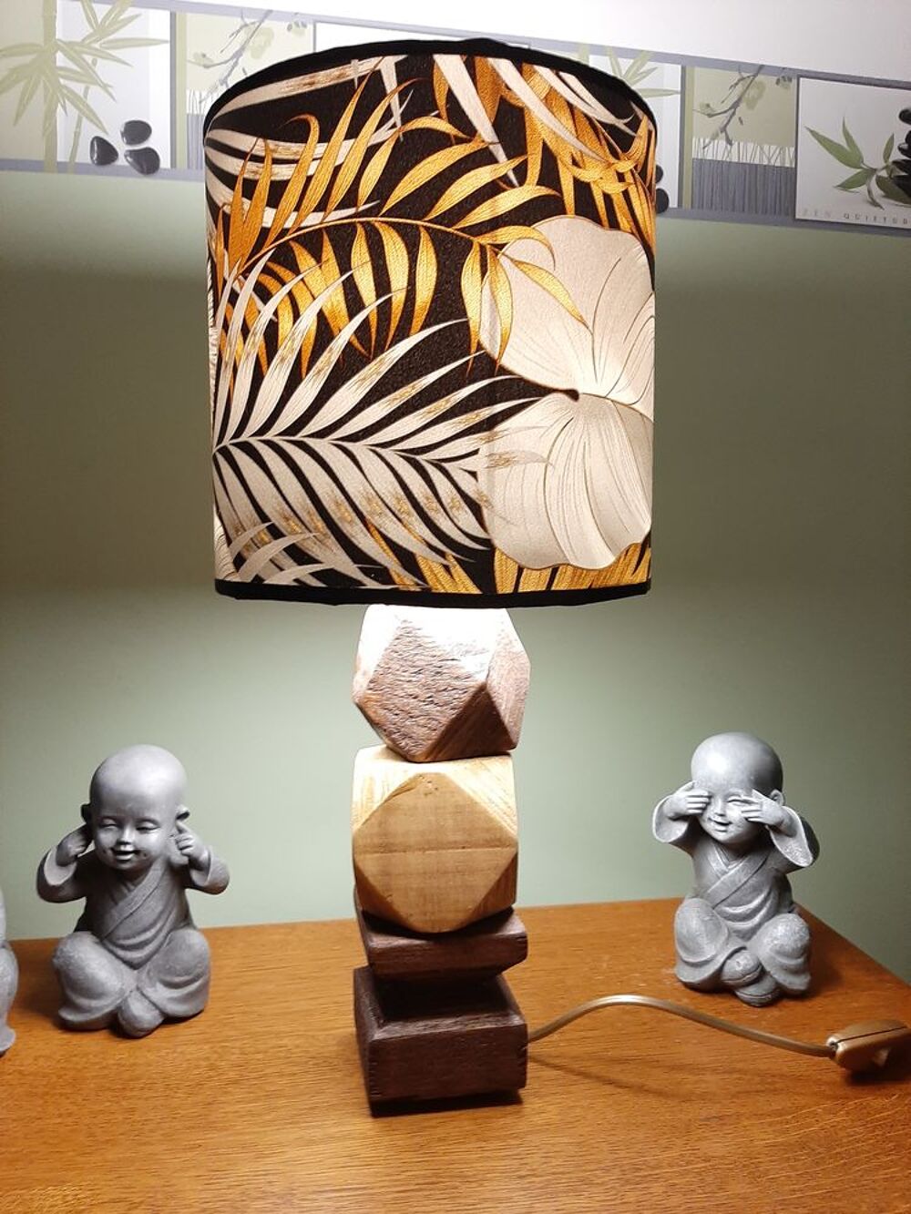 Lampe Décoration