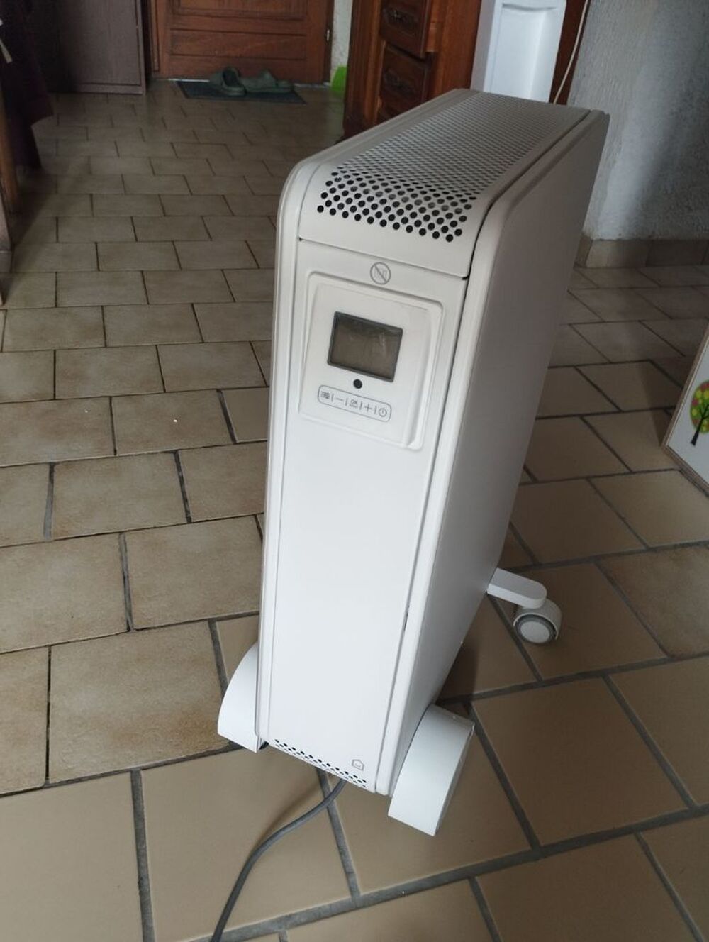 Radiateur 2000w Electroménager