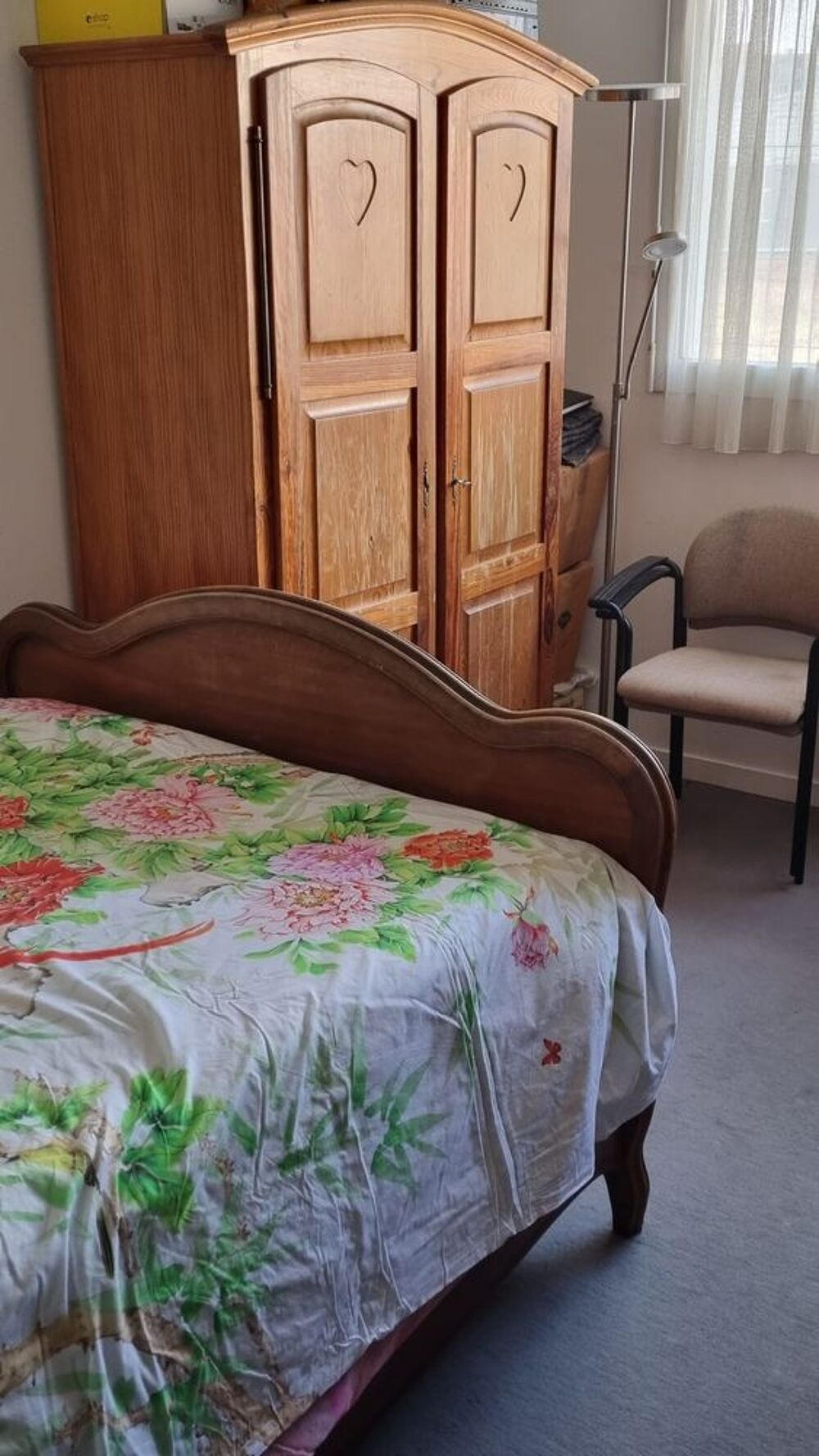 Location Colocation Recherche une colocataire Vitry-sur-seine