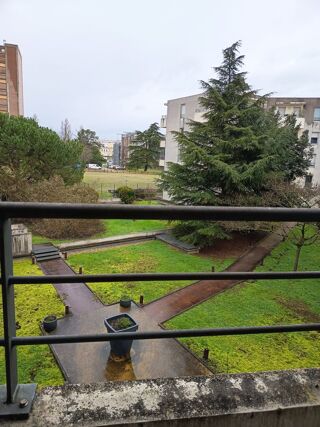  Appartement � louer 2 pi�ces 38 m�