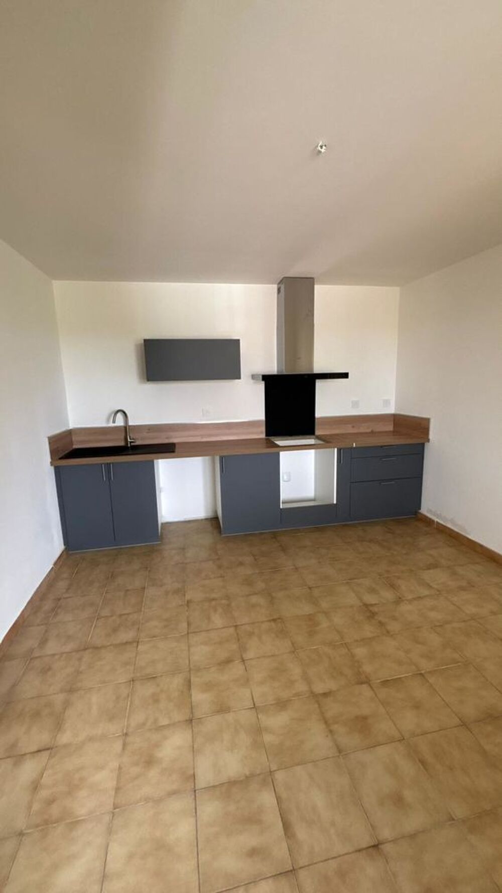 Vente Maison Maison mitoyenne de village Boudou