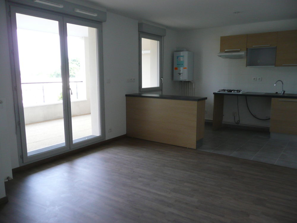Vente Appartement APPARTEMENT T3 BBC RUE DE VERN RENNES Rennes