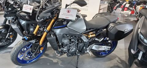 Moto YAMAHA 2024 occasion H&eacute;ricourt 70400