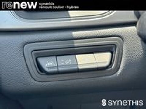 Captur E-Tech 145 - 21 Intens 2022 occasion 83160 La Valette-du-Var