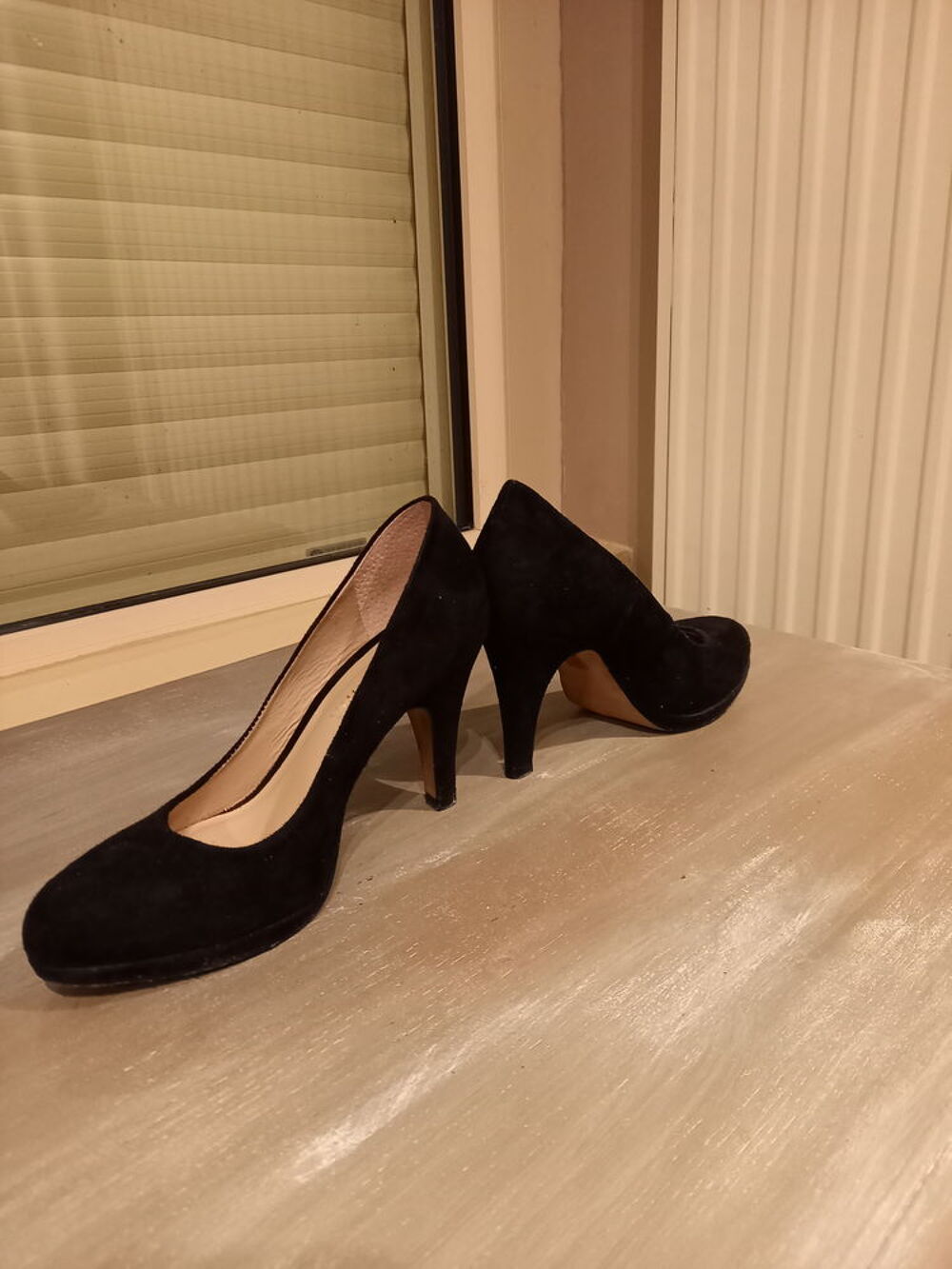Escarpins Chaussures