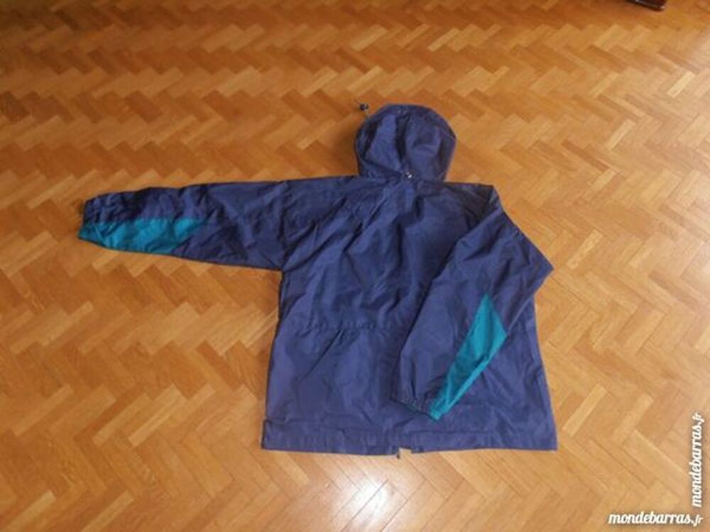 Veste de pluie (50) Vêtements enfants