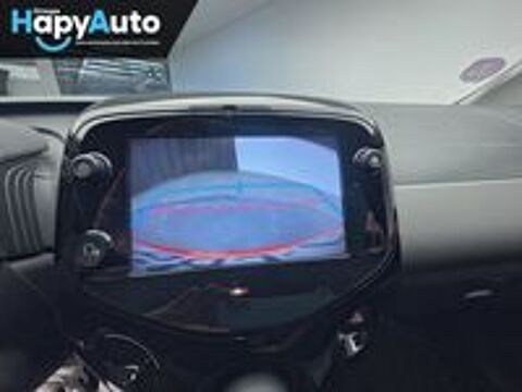 108 Style VTi 72 S 2021 occasion 65000 Tarbes