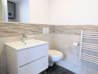  Appartement à louer 1 pièce 18 m²