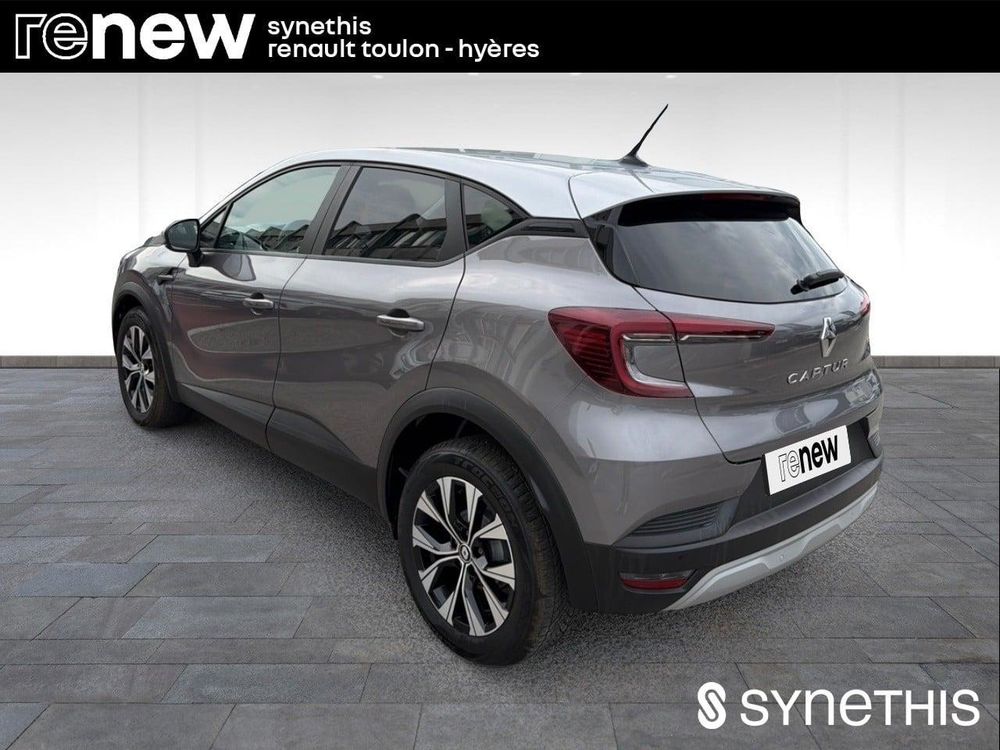 Captur TCe 100 GPL Evolution 2023 occasion 83160 La Valette-du-Var