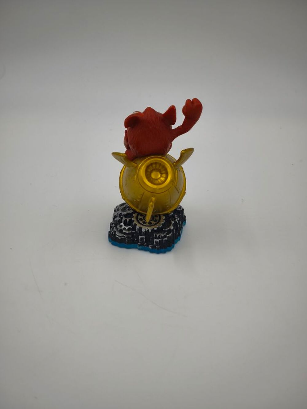 Figurine Skylanders Swap Force Big Bang Trigger Consoles et jeux vidéos