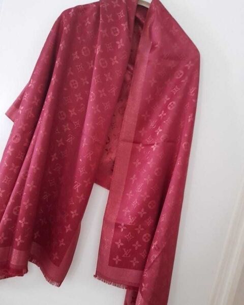 foulard 50 Ozoir-la-Ferrire (77)