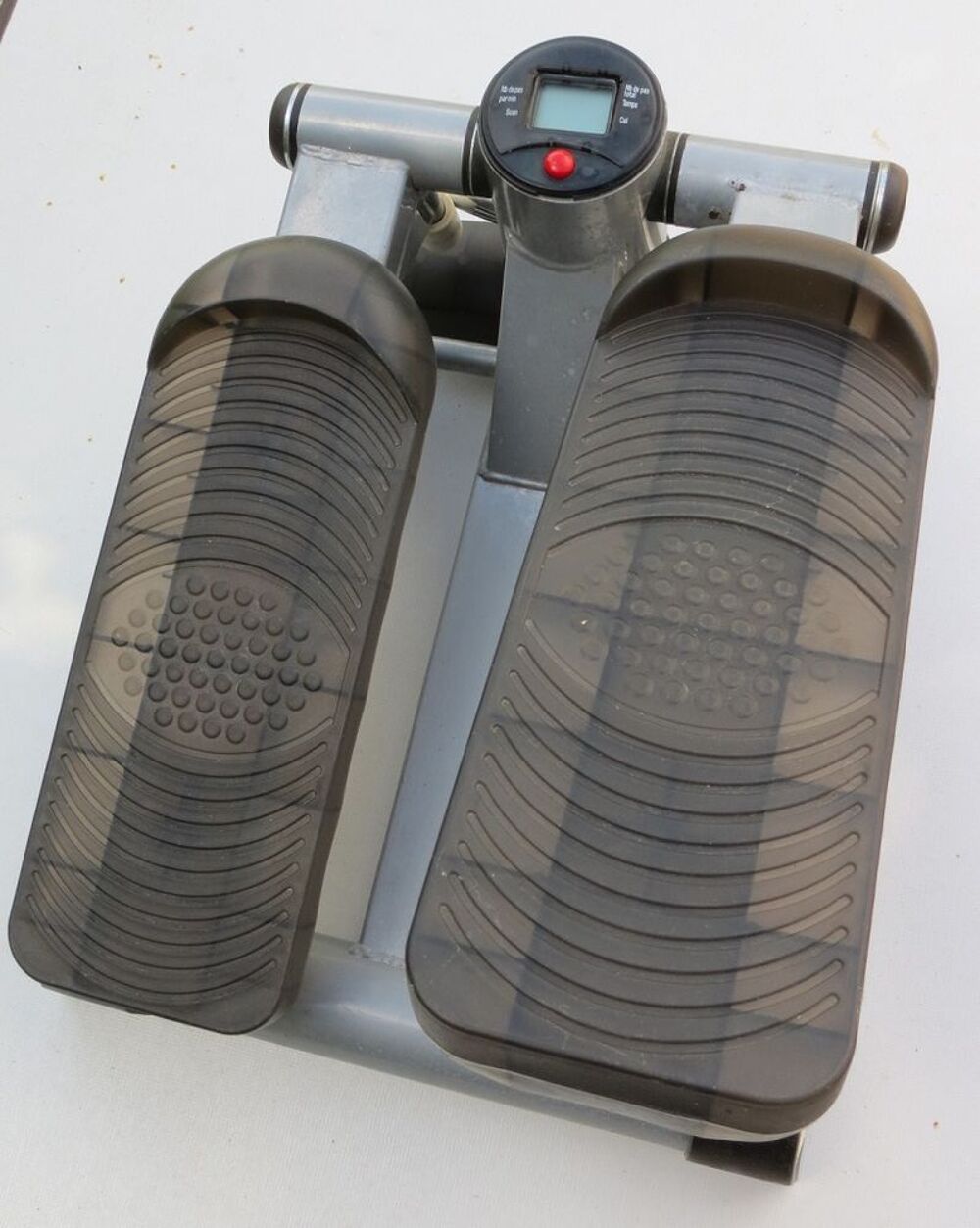 Stepper Sports