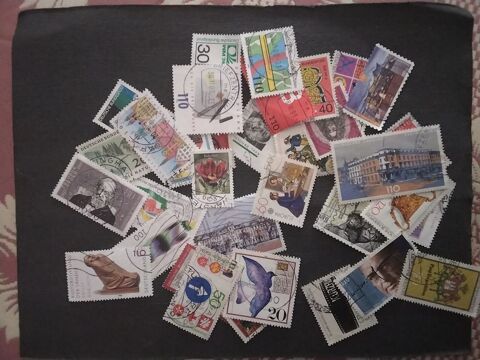 Timbres RFA  3 Josselin (56)