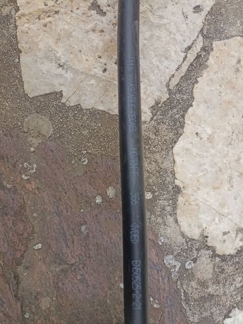 câble électrique 15m 3G6 H07RNF Marseille 15 (13)