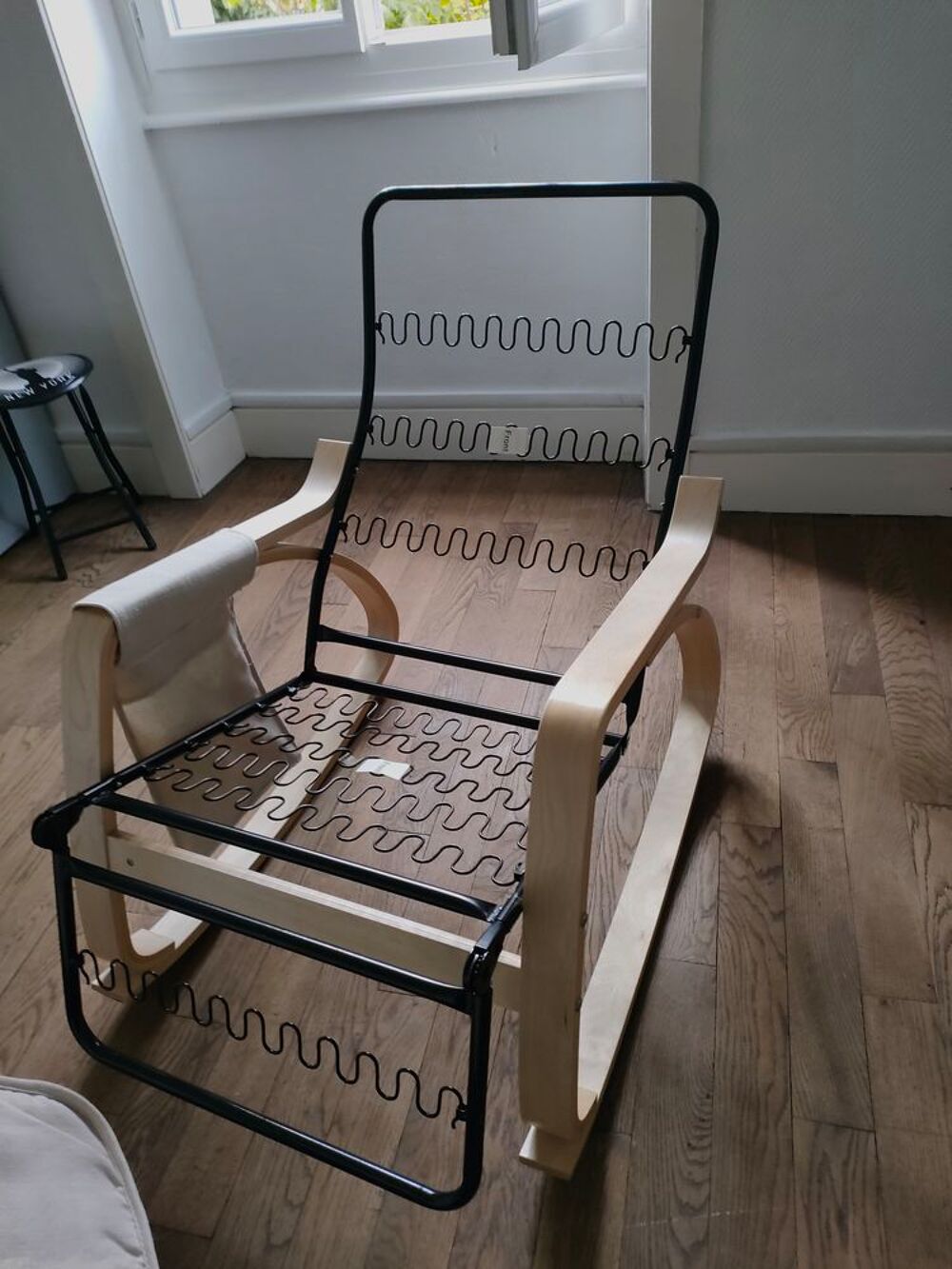 Rocking-chair Ikea Meubles