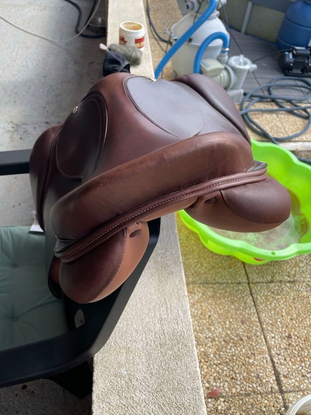 Selle &agrave;‰ric Thomas Sports