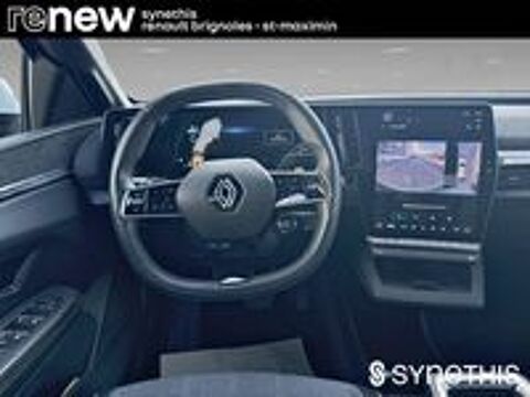 M&eacute;gane Megane E-Tech EV60 220 ch super charge Techno 2023 occasion 83170 Brignoles