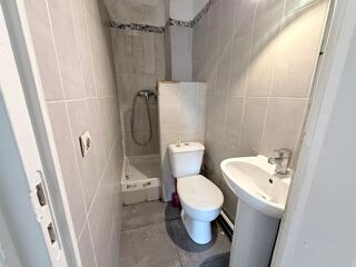  Appartement à vendre 1 pièce 19 m²