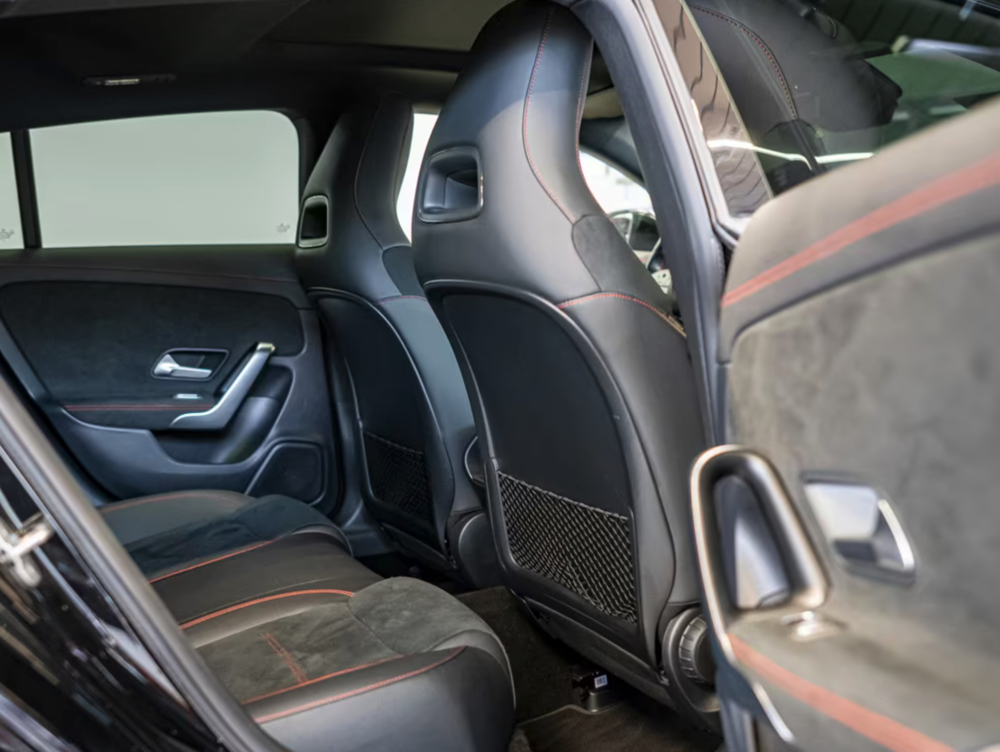 Classe CLA CLA Shooting Brake 250 e 8G-DCT AMG Line 2023 occasion 59000 Lille