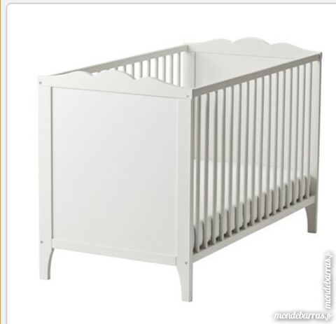 lit bb avec matela 45 Plaisir (78)