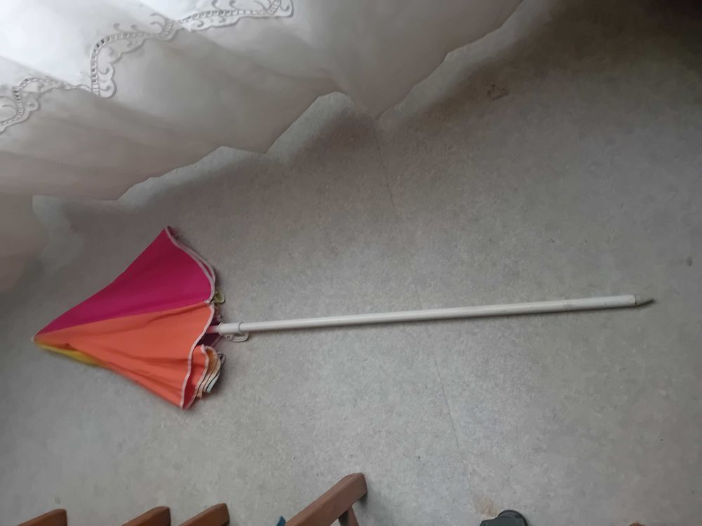 Parasol Jardin