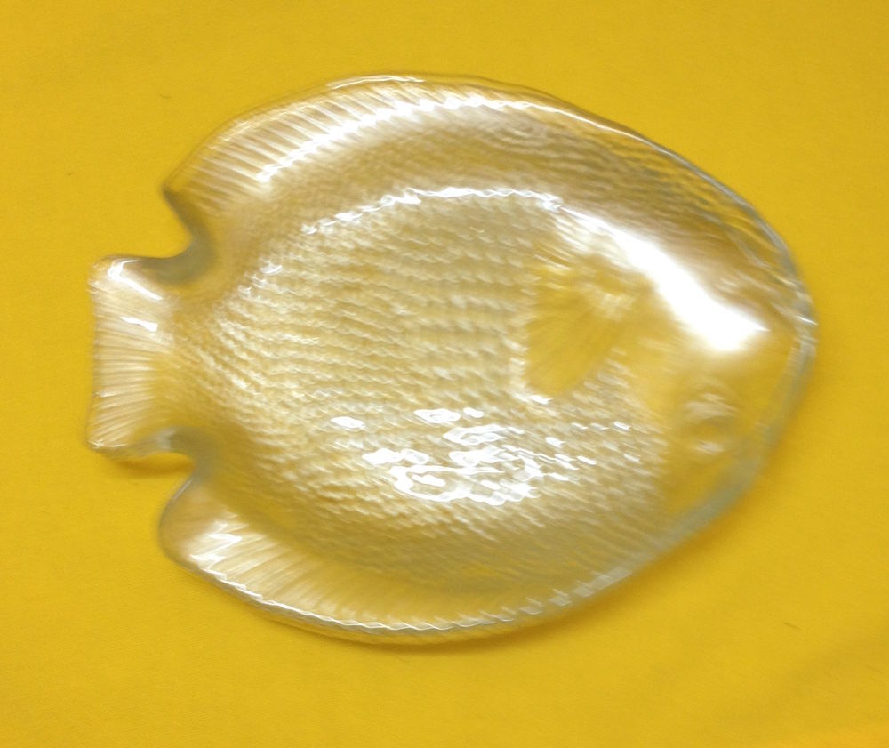SERVICE A POISSON Cuisine