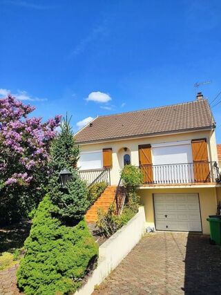  Maison � vendre 4 pi�ces 91 m�