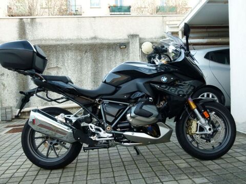 Moto BMW 2023 occasion Marseille 13009