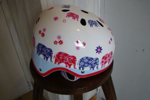 Casque vélo trottinette MICRO enfant  Taille S  48-53 cm 15 Gargenville (78)