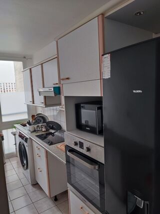  Chambre  louer 3 pices 56 m