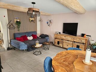  Maison à vendre 3 pièces 56 m²
