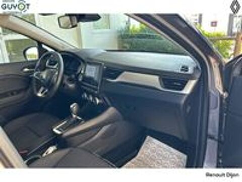 Captur E-Tech 145 - 21 Intens 2022 occasion 21000 Dijon