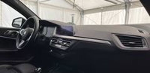 S&eacute;rie 1 M135i xDrive 306 ch BVA8 2020 occasion 69007 Lyon