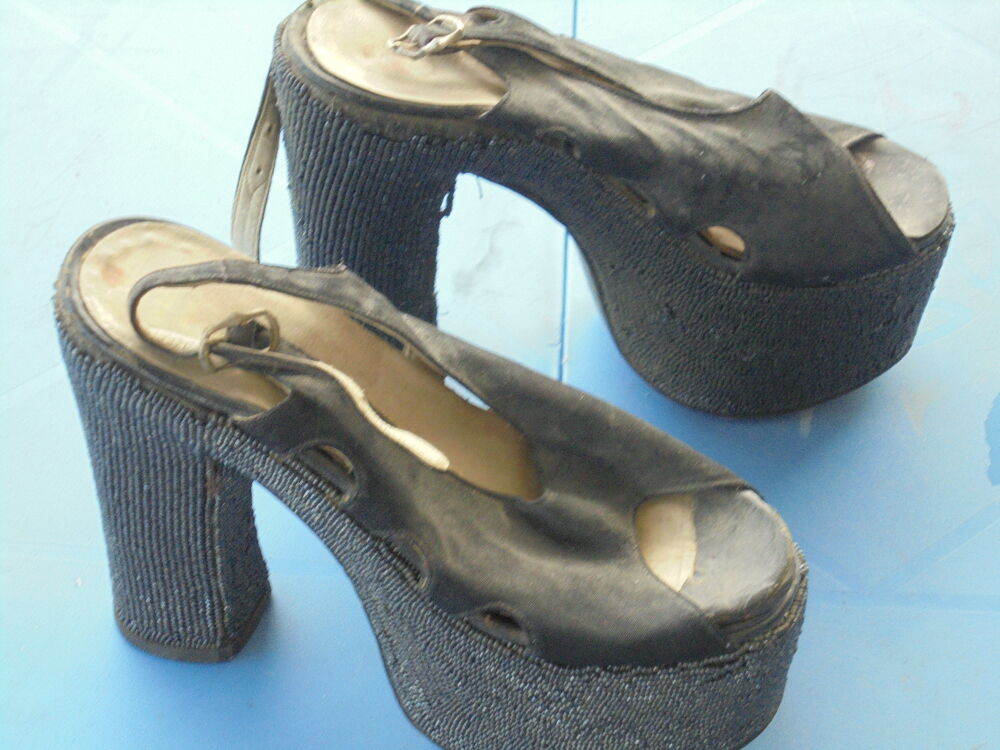 Chaussures Chaussures