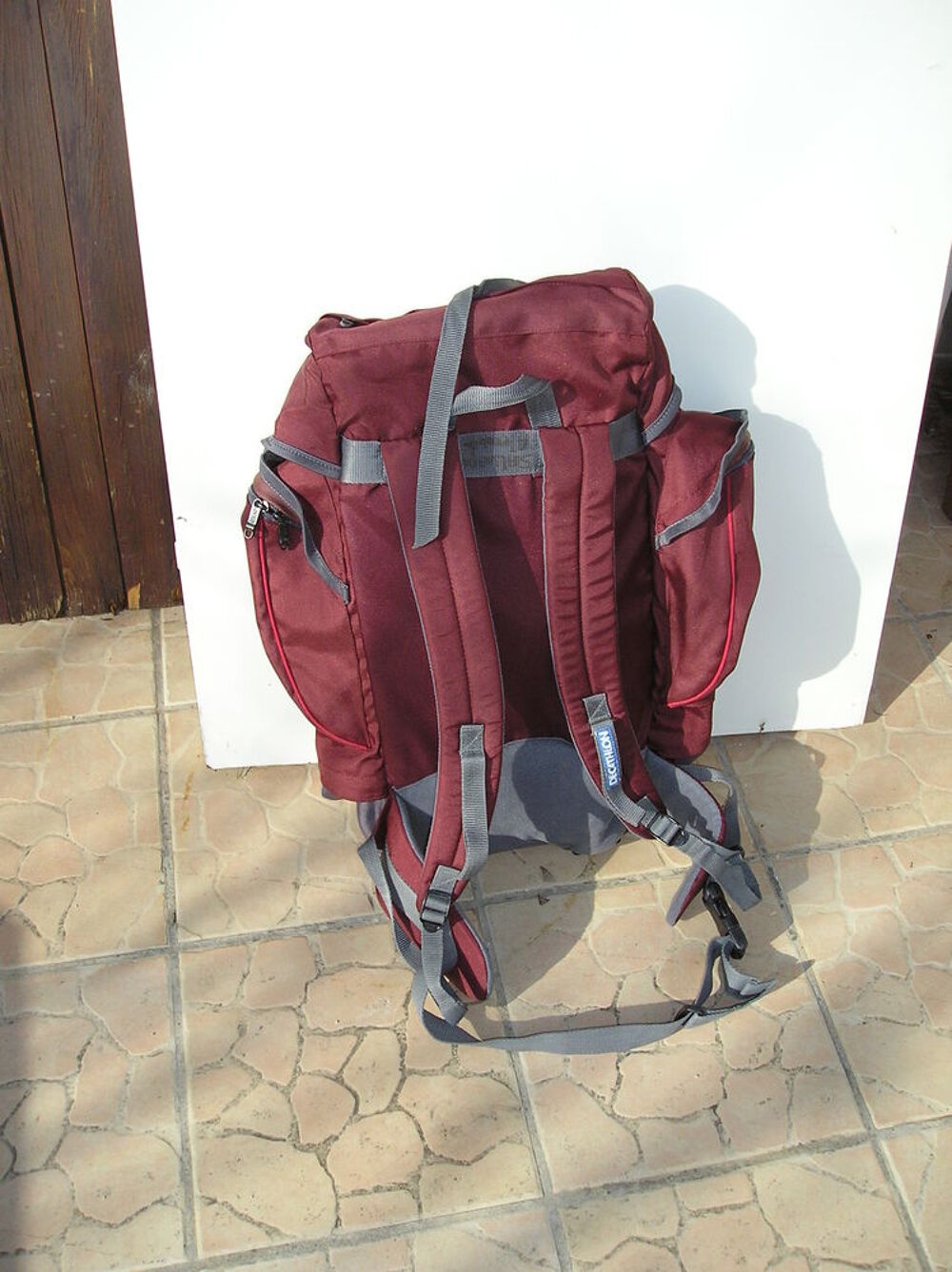 Sac à dos occasion décathlon cheap